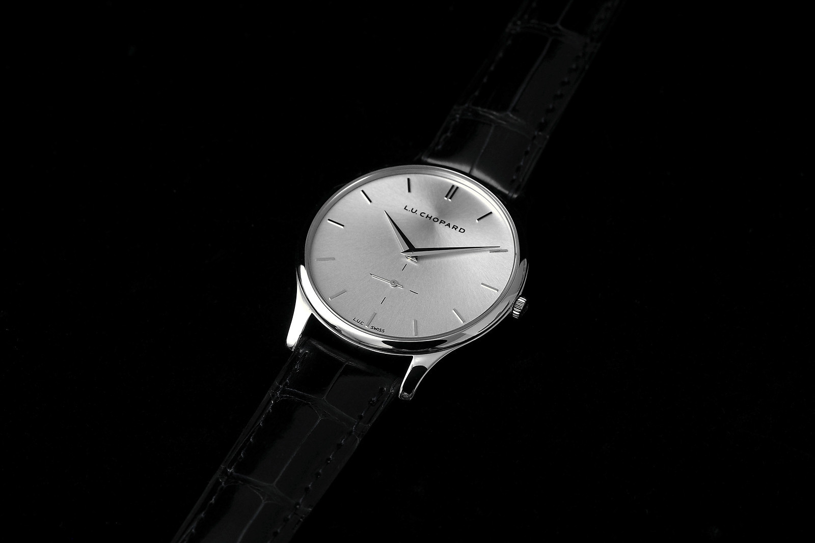 Watch Chopard L.U.C XPS - Poinçon de Genève 125th Anniversary Edition
