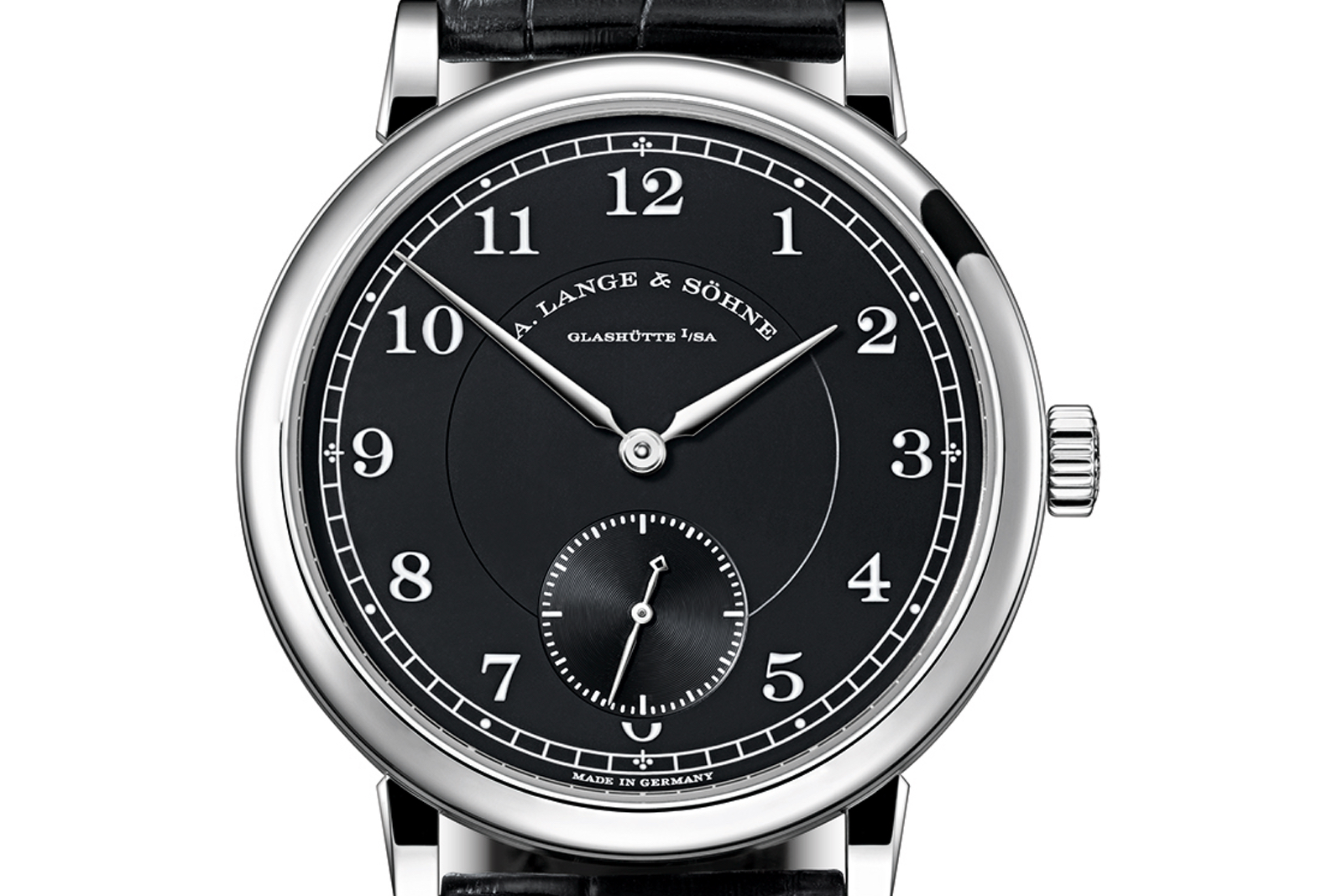 The 1815 “200th Anniversary F. A. Lange” | Professional Watches