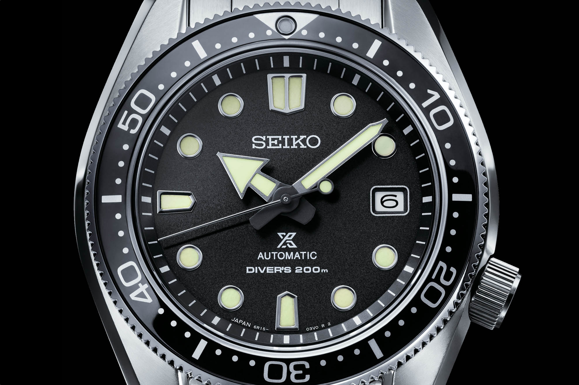 Introducing the Seiko SPB077 and SPB079 Divers