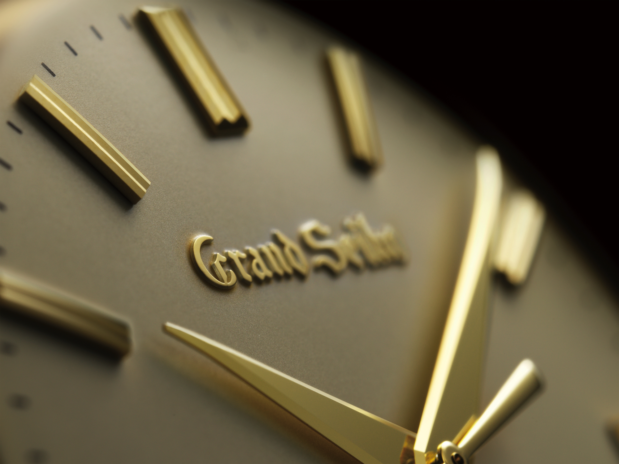 Grand Seiko recreates its first watch for 60th Anniversary