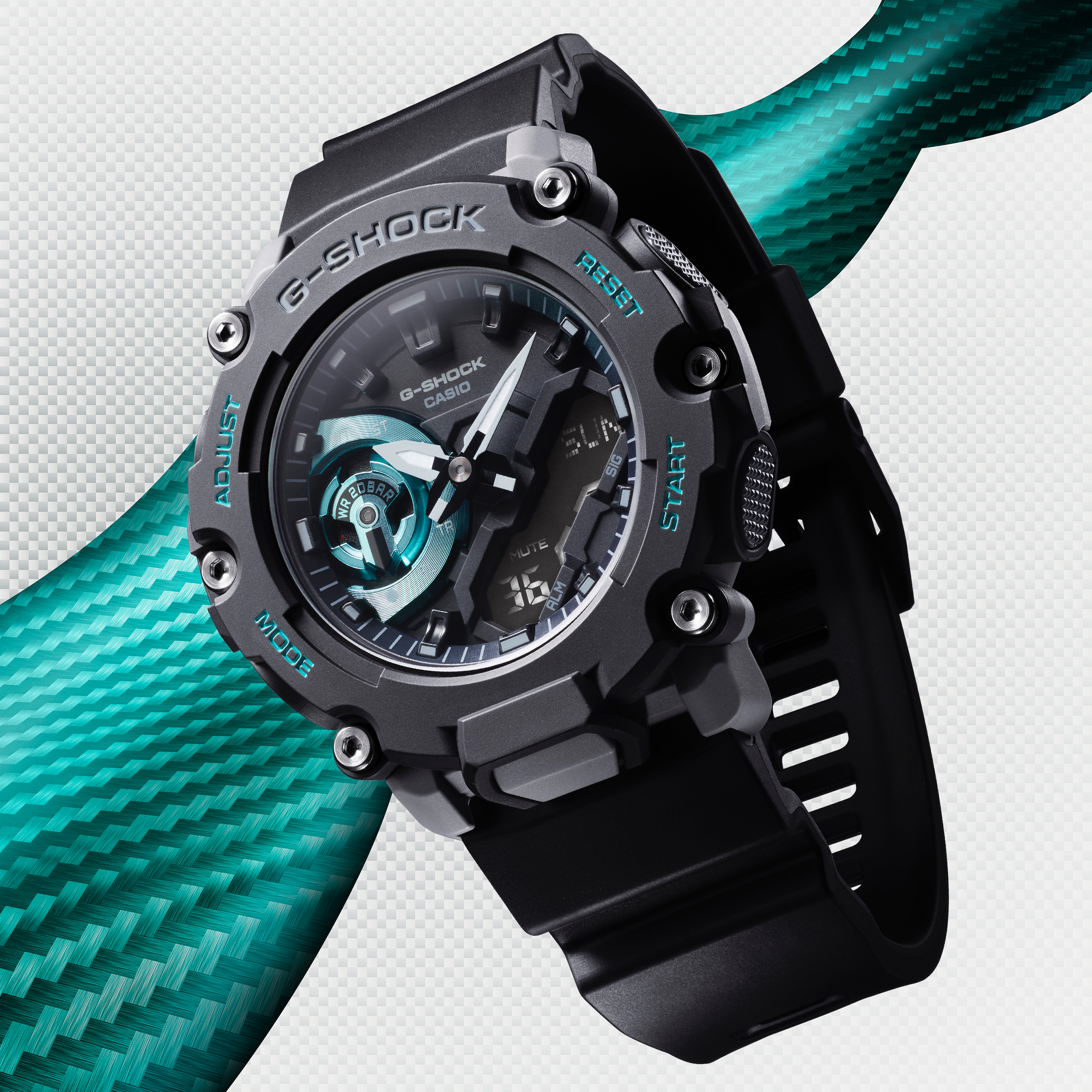 All-New Casio G-Shock Models Released In 2020
