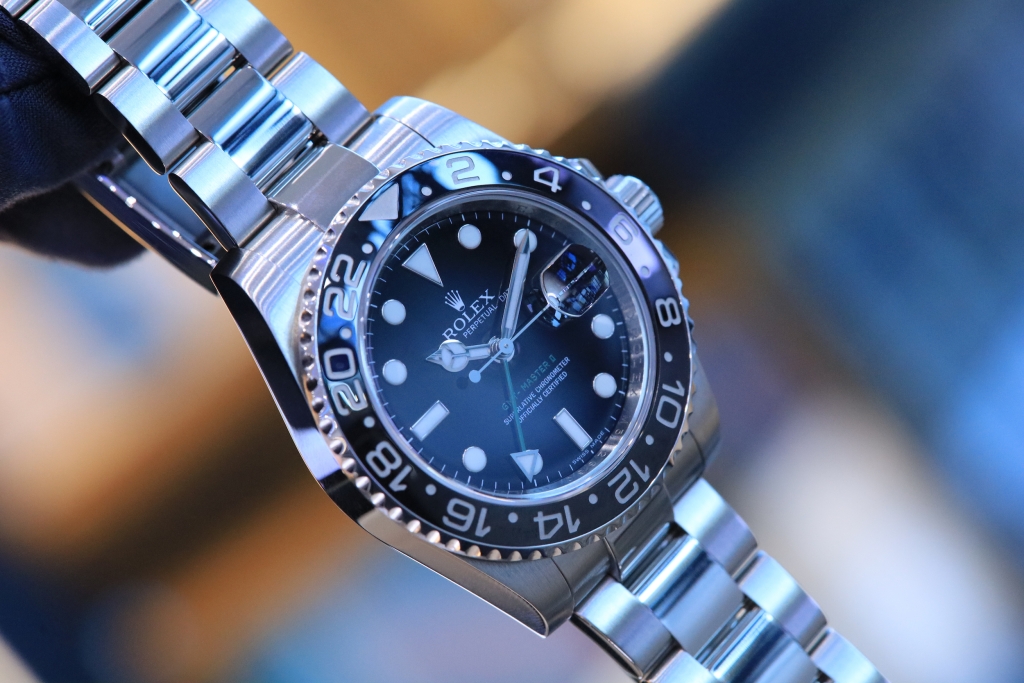Grailzee US-based watch auction site