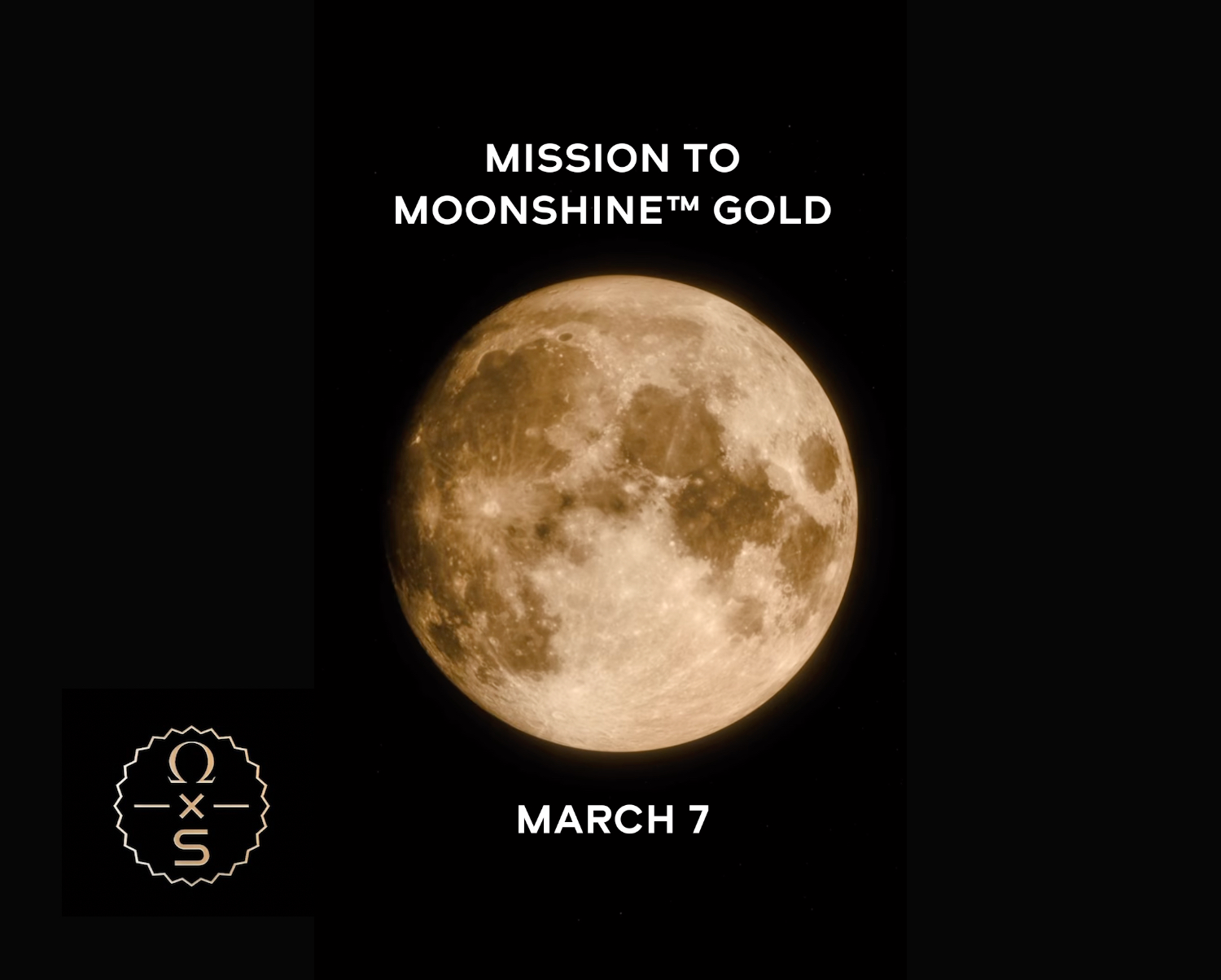 MoonSwatch “Mission to Moonshine Gold” – Professional Watches