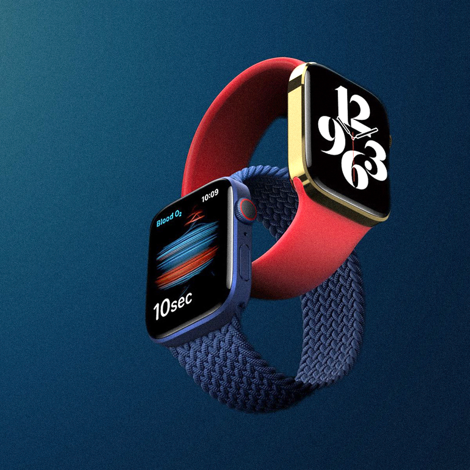 Apple Watch Series 9 - Review 2023 - PCMag UK